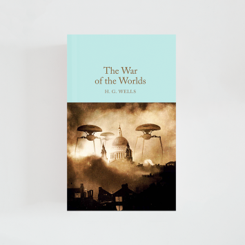 The War of the Worlds · H. G. Wells (Collector's Library)