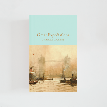 Great Expectations · Charles Dickens (Collector's Library)