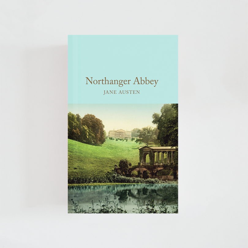 Northanger Abbey · Jane Austen (Collector's Library)