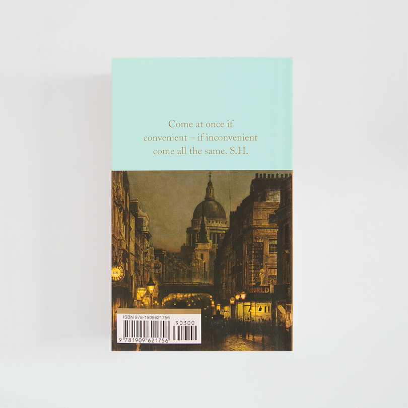 The Case-Book of Sherlock Holmes · Arthur Conan Doyle (Collector's Library)