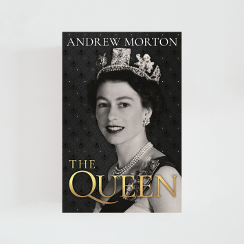 The Queen · Andrew Morton