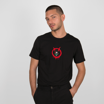 Camiseta · V for Vendetta