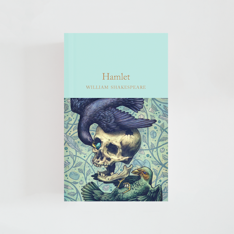 Hamlet · William Shakespeare (Collector's Library)