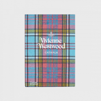 Vivienne Westwood · The Complete Collections (Thames & Hudson)