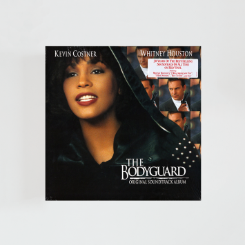The Bodyguard · Original Soundtrack Album
