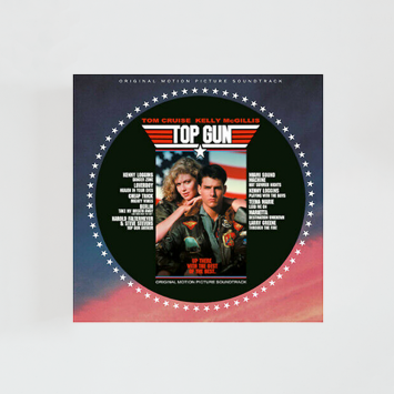 Top Gun · Original Motion Picture Soundtrack