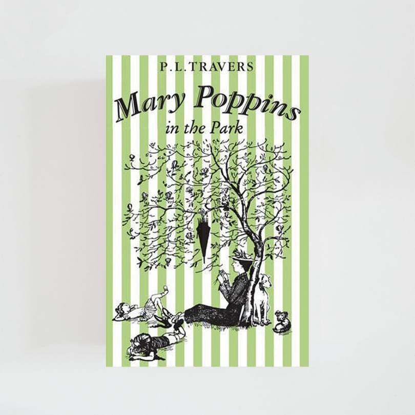 Mary Poppins The Complete Collection · P.L. Travers (Collins Modern Classics)