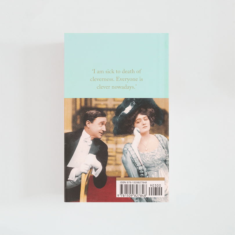 The Importance of Being Earnest & Other Plays · Oscar Wilde (Collector's Library)