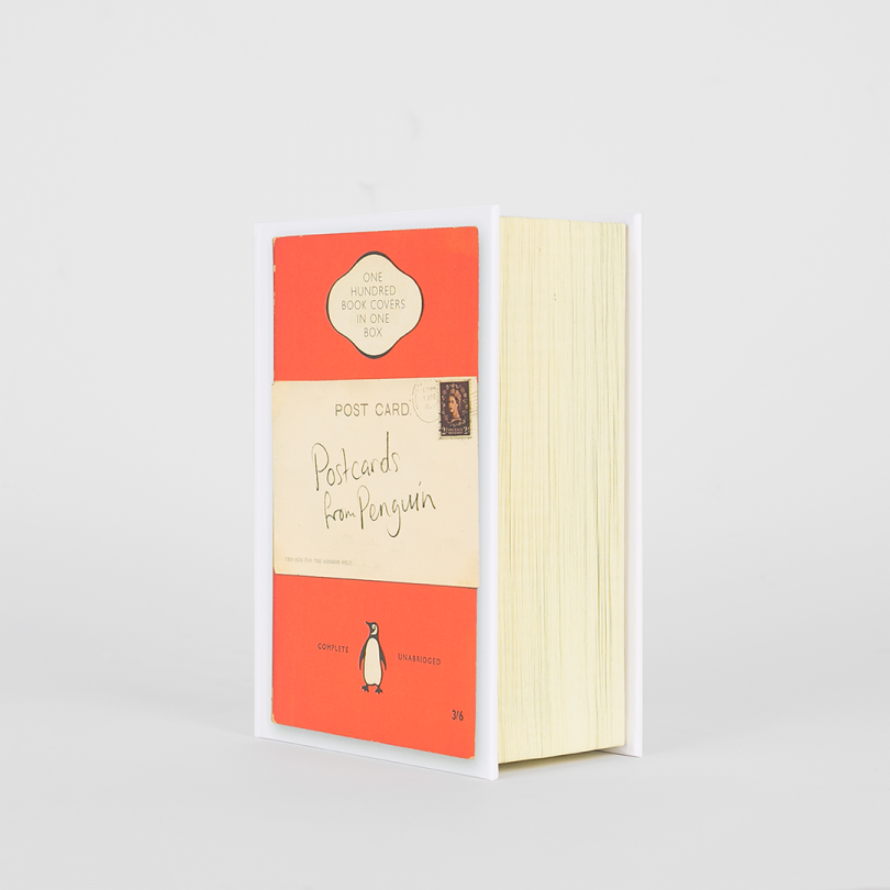 Notebook · Wuthering Heights (Penguin Books)