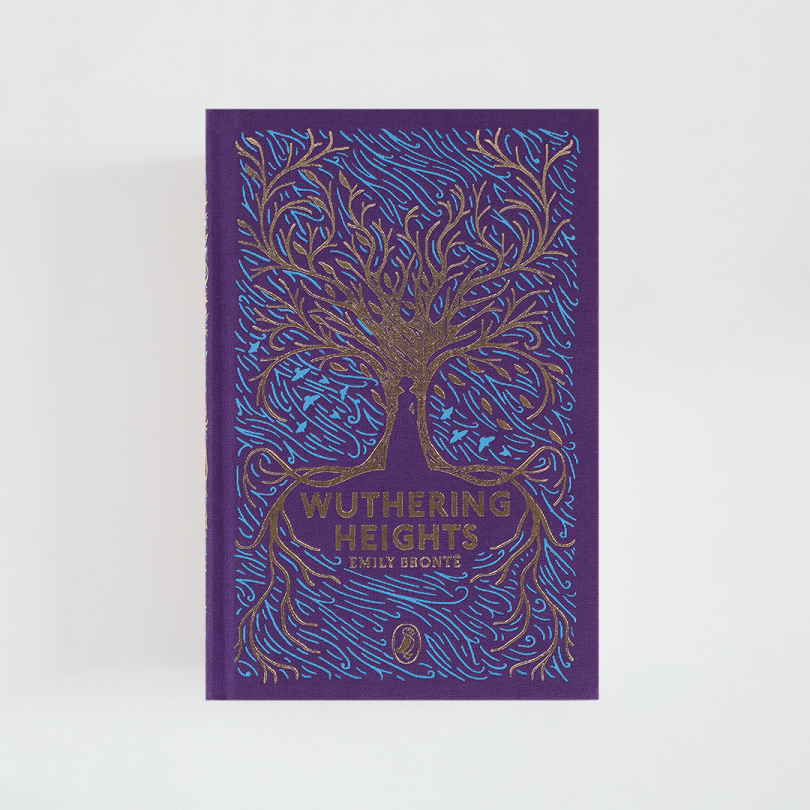Wuthering Heights · Puffin Clothbound Classics
