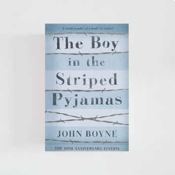 The Boy in the Striped Pyjamas · John Boyne (Definitions)