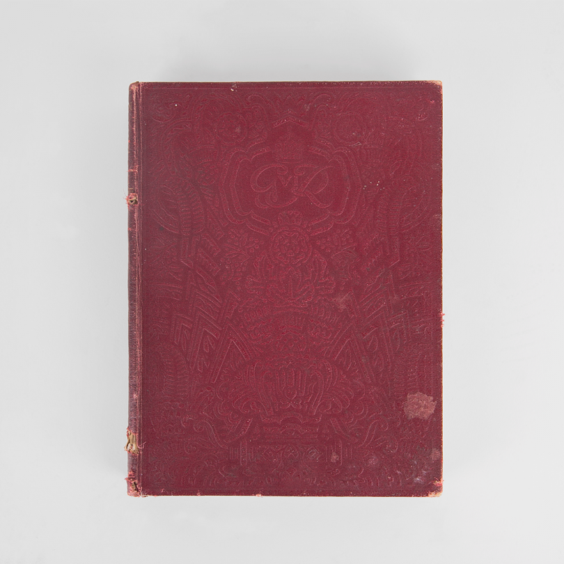 Libro · King George VI Coronation (1937)