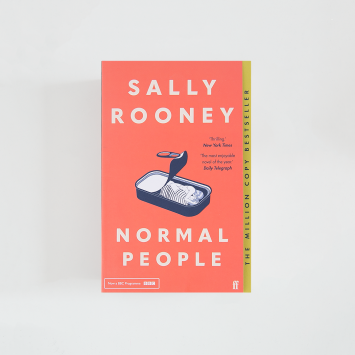 Normal People · Sally Rooney