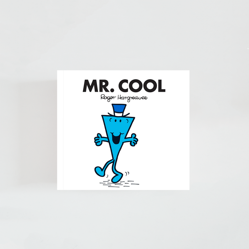 Mr. Cool · Roger Hargreaves (Mr. Men)