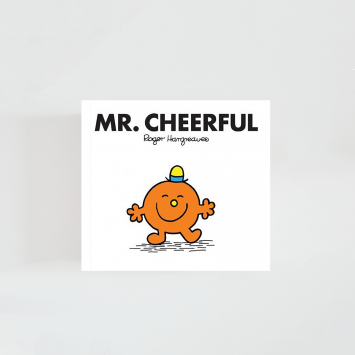 Mr. Cheerful · Roger Hargreaves (Mr. Men)