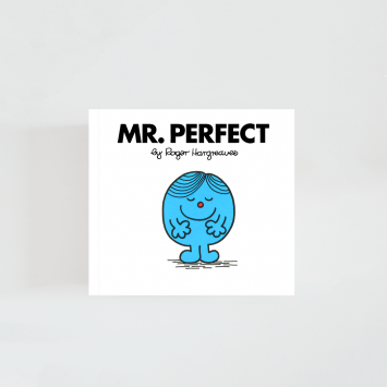 Mr. Perfect · Roger Hargreaves (Mr. Men)