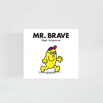 Mr. Brave · Roger Hargreaves (Mr. Men)