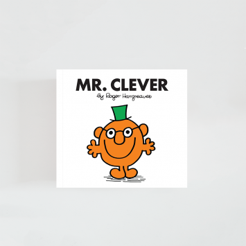 Mr. Clever · Roger Hargreaves (Mr. Men)