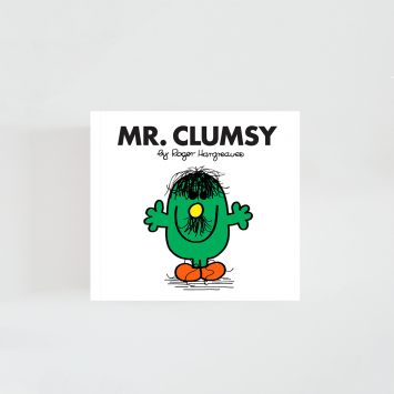 Mr. Clumsy · Roger Hargreaves (Mr. Men)