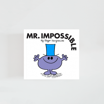Mr. Impossible · Roger Hargreaves (Mr. Men)