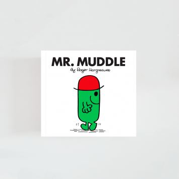 Mr. Muddle · Roger Hargreaves (Mr. Men)