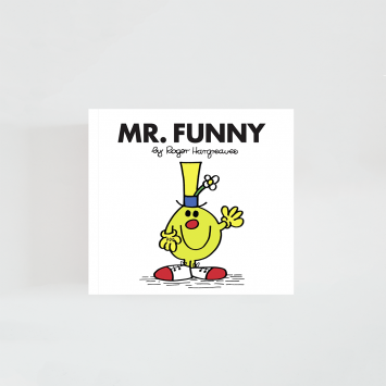 Mr. Funny · Roger Hargreaves (Mr. Men)