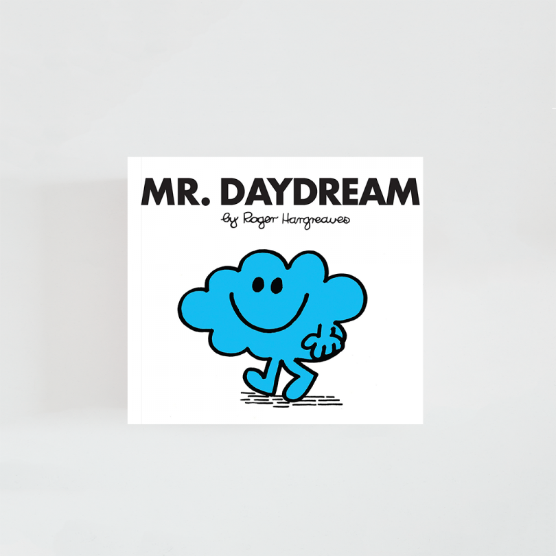 Mr. Daydream · Roger Hargreaves (Mr. Men)