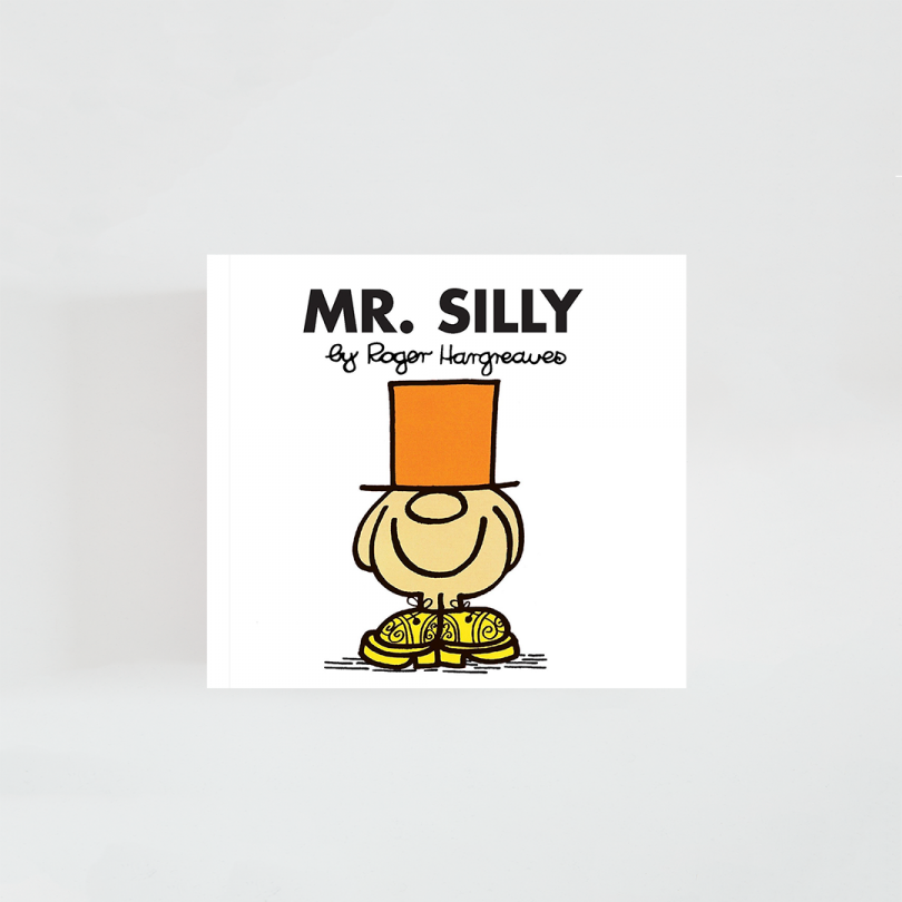 Mr. Silly · Roger Hargreaves (Mr. Men)
