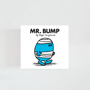 Mr. Bump · Roger Hargreaves (Mr. Men)