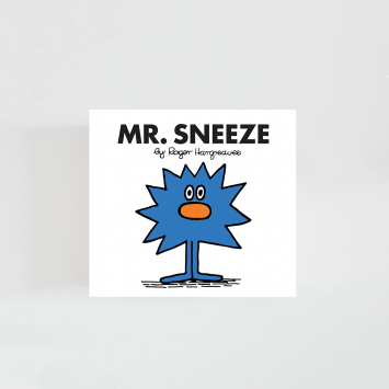Mr. Sneeze · Roger Hargreaves (Mr. Men)