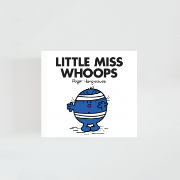 Little Miss Whoops · Roger Hargreaves (Little Miss)