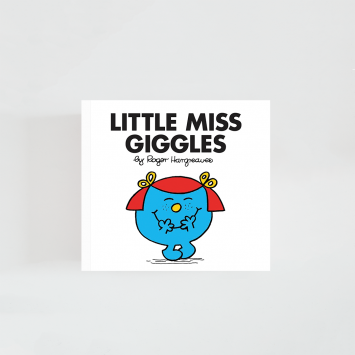 Little Miss Giggles · Roger Hargreaves (Little Miss)