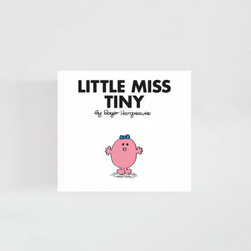 Little Miss Tiny · Roger Hargreaves (Little Miss)