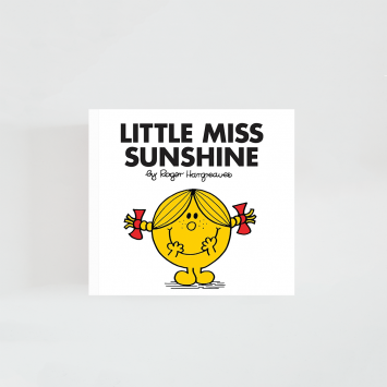 Little Miss Sunshine · Roger Hargreaves (Little Miss)