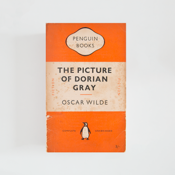 The Picture of Dorian Gray · Oscar Wilde (Penguin Colecction)