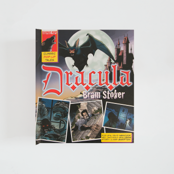 Dracula · Classic Pop-up Tale (Graphic Pops)