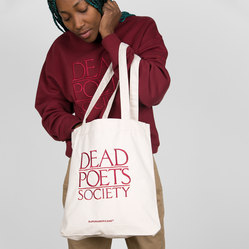Bolsa · Dead Poets Society