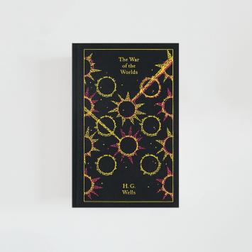 The War of the Worlds · H.G Wells (Penguin Clothbound Classics)