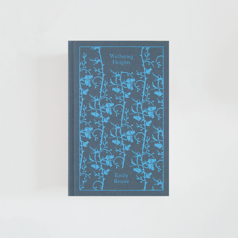 Wuthering Heights · Emily Brontë (Penguin Clothbound Classics)