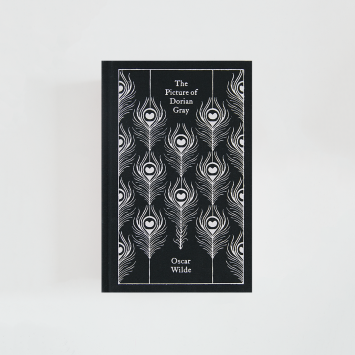 The Picture of Dorian Gray · Oscar Wilde (Penguin Clothbound Classics)