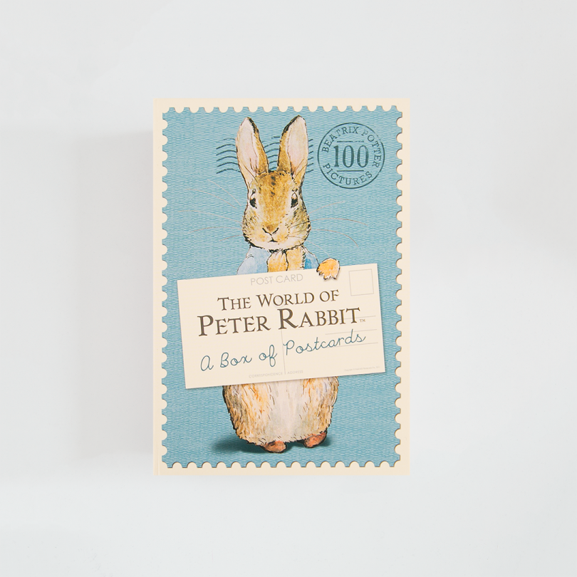 Postcards · The World of Peter Rabbit