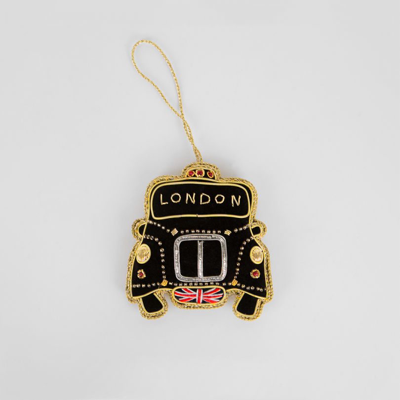 Adorno · London Cab