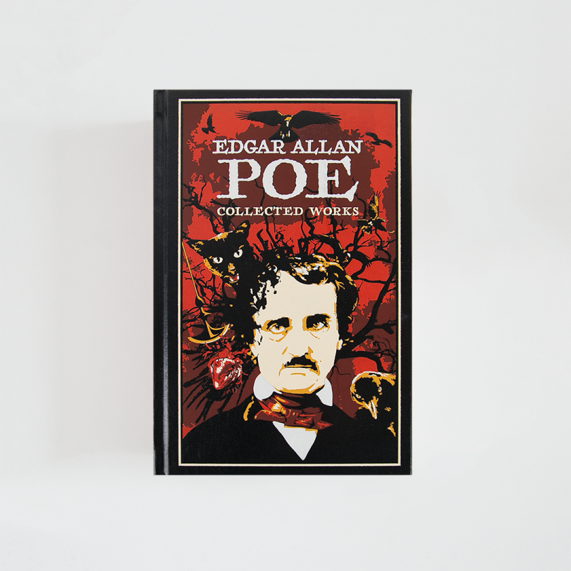 Edgar Allan Poe: Collected Works · Edgar Allan Poe (Canterbury Classics)