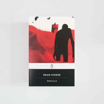 Dracula · Bram Stoker (Penguin Black Classics)