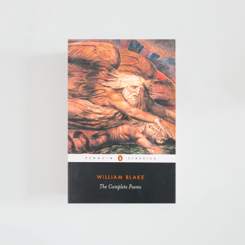The Complete Poems · William Blake (Penguin Black Classics)