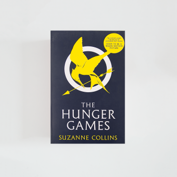 The Hunger Games I · Suzanne Collins (Scholastic)