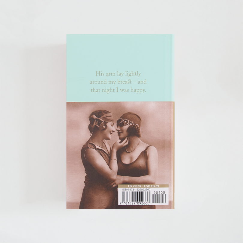 Hand in Hand with Love: An anthology of queer classic poetry · Simon Avery (Collector's Library)