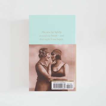 Hand in Hand with Love: An anthology of queer classic poetry · Simon Avery (Collector's Library)