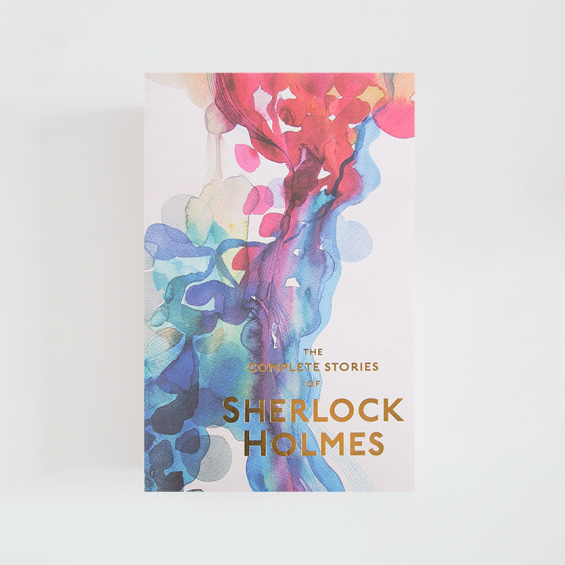 Sherlock Holmes: The Complete Stories · Sir Arthur Conan Doyle (Wordsworth Editions Ltd)