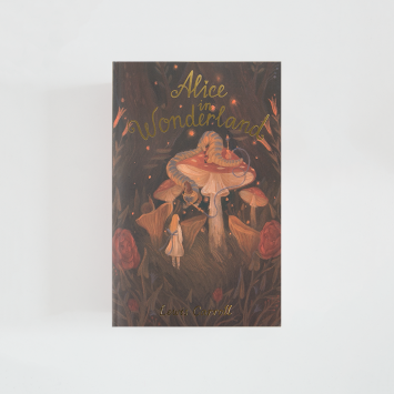 Alice in Wonderland · Lewis Carroll (Wordsworth Exclusive Collection)